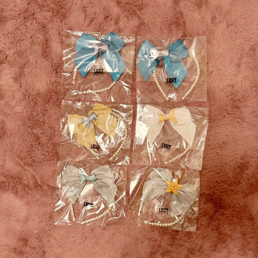 קשת בת הים